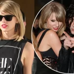 The Taylor Swift and Matty Healy Rumors: Are They Back Together?