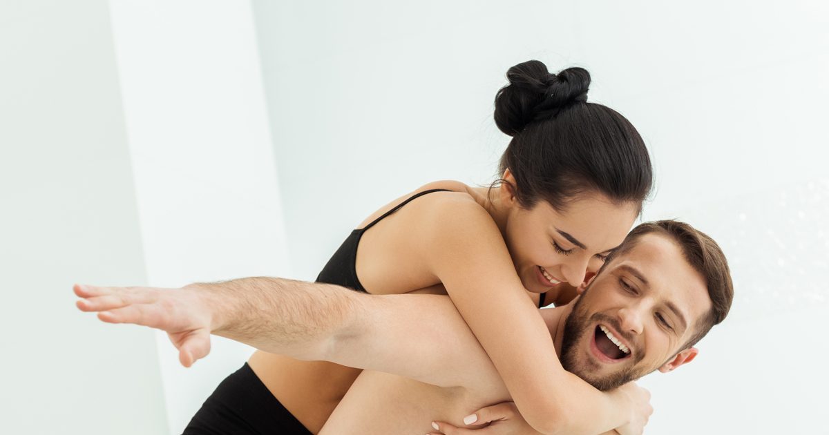 Sex & Love in 2025: How Real Intimacy Is Evolving in a Digital World