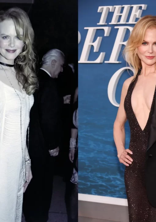 The Changing Face of Celebrity Culture in 2025
