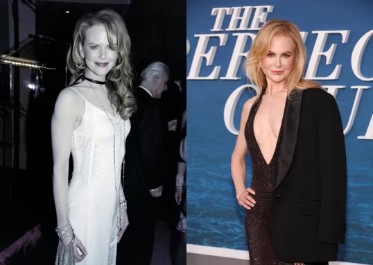 The Changing Face of Celebrity Culture in 2025