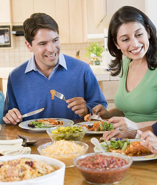 More Than a Meal: How Food Brings Us Together in 2025