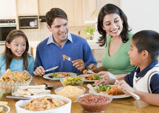More Than a Meal: How Food Brings Us Together in 2025