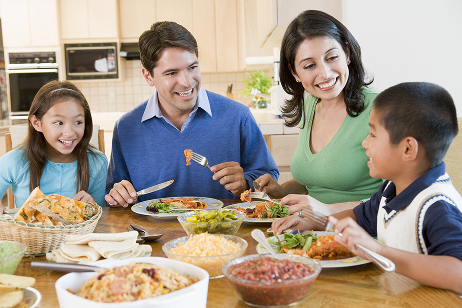 More Than a Meal: How Food Brings Us Together in 2025