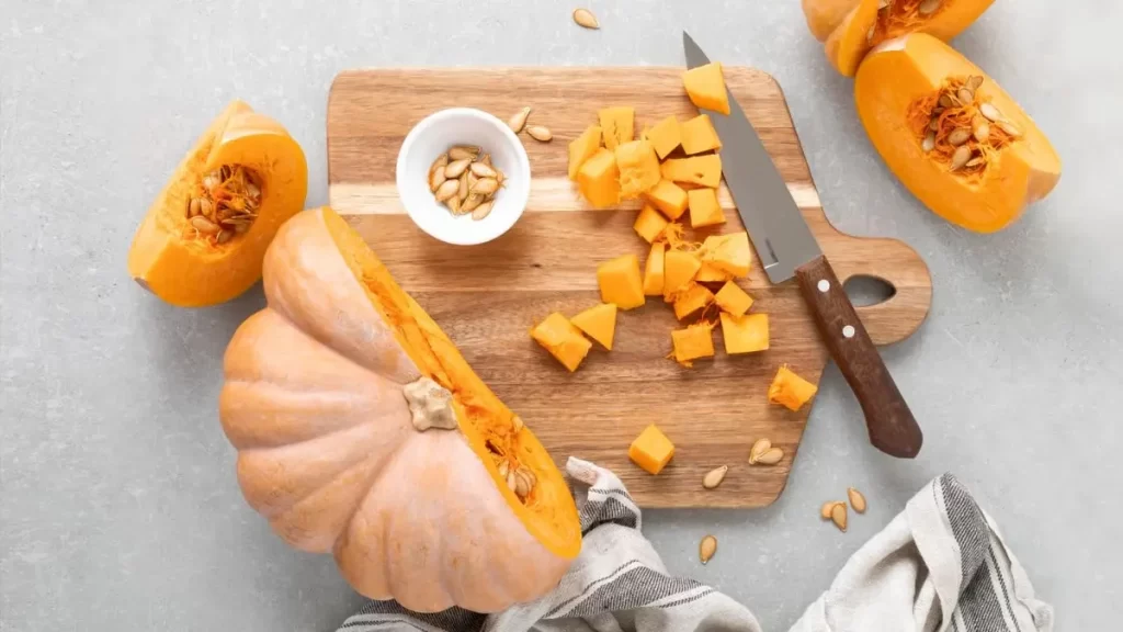 Does Eating Pumpkin Help with Weight Loss?