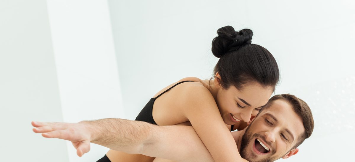 Sex & Love in 2025: How Real Intimacy Is Evolving in a Digital World