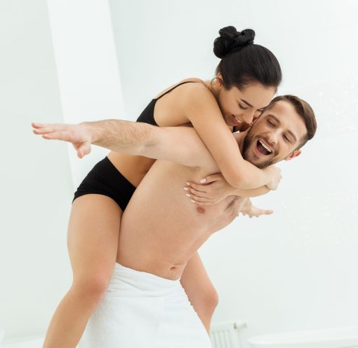 Sex & Love in 2025: How Real Intimacy Is Evolving in a Digital World