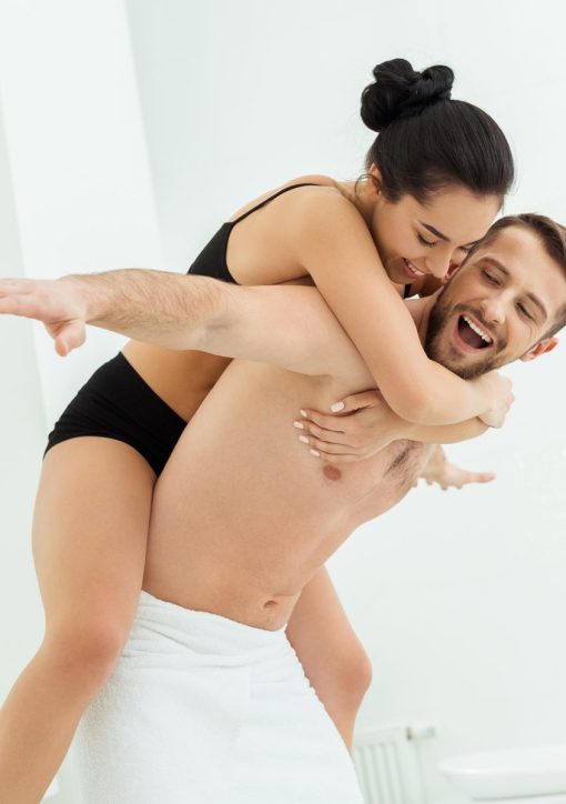 Sex & Love in 2025: How Real Intimacy Is Evolving in a Digital World