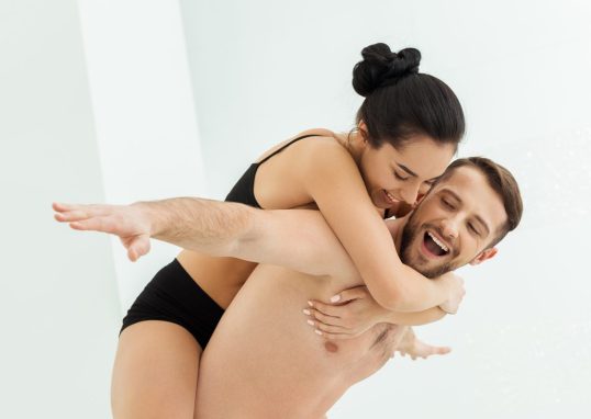 Sex & Love in 2025: How Real Intimacy Is Evolving in a Digital World