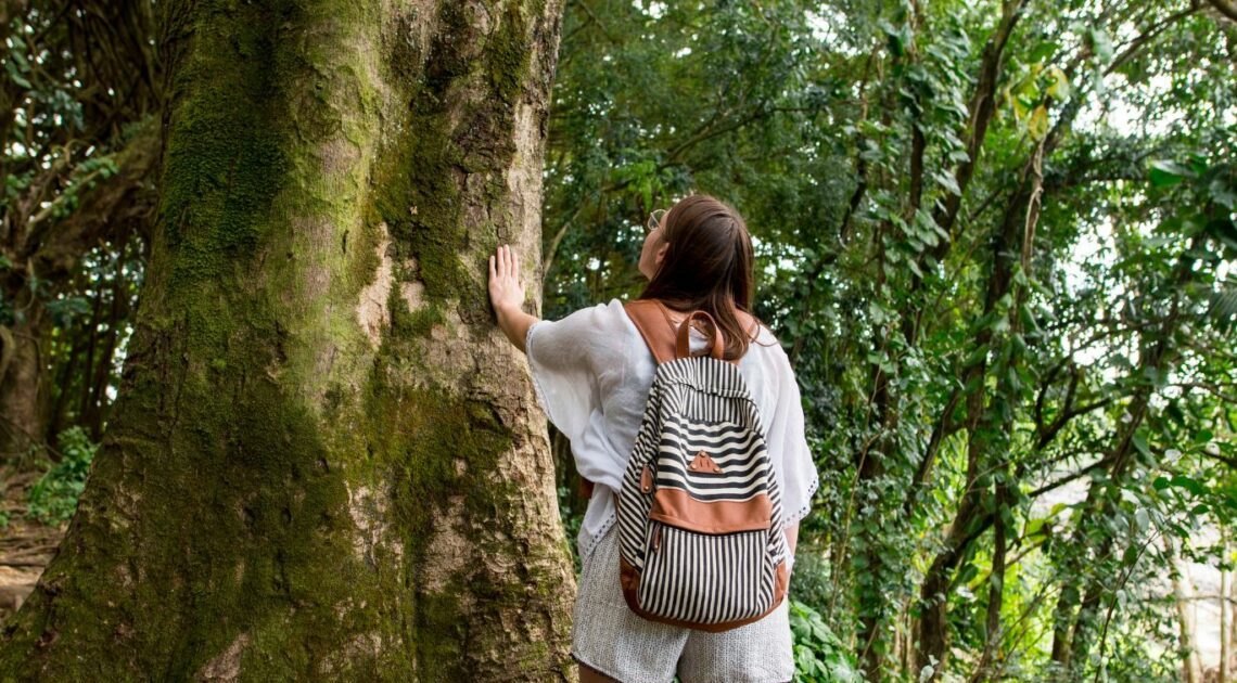 Reconnecting with Nature: Why the Outdoors Are the Ultimate Therapy in 2025