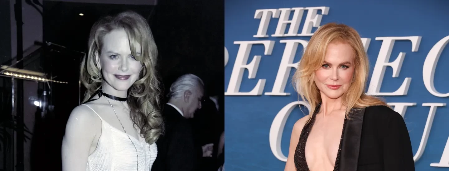 The Changing Face of Celebrity Culture in 2025