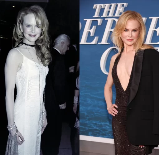 The Changing Face of Celebrity Culture in 2025