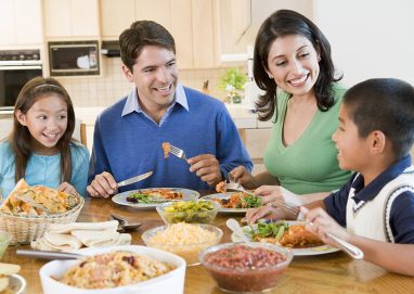 More Than a Meal: How Food Brings Us Together in 2025