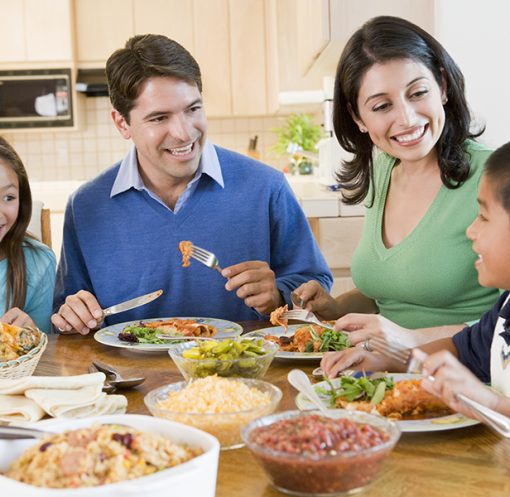 More Than a Meal: How Food Brings Us Together in 2025