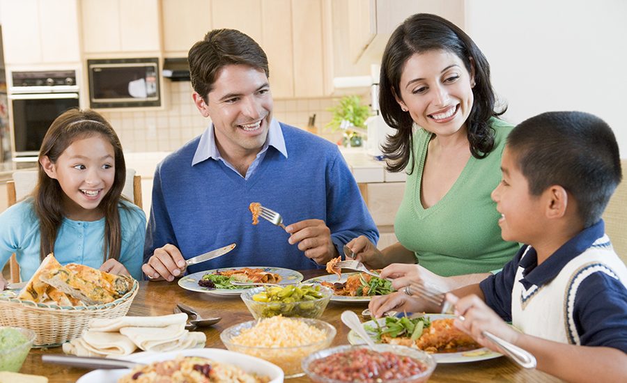 More Than a Meal: How Food Brings Us Together in 2025